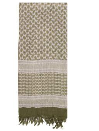 SHEMAGH TACTICO 4537